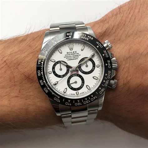 rolex daytona panda 2014|rolex daytona panda for sale.